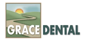 Grace Dental Clinic logo