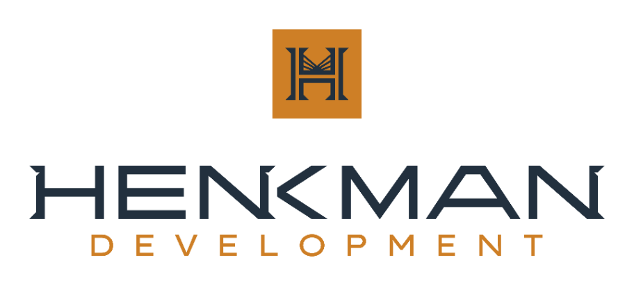 Henkman Development logo