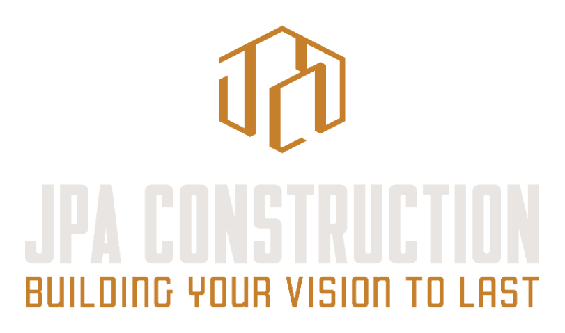 JPA Construction logo