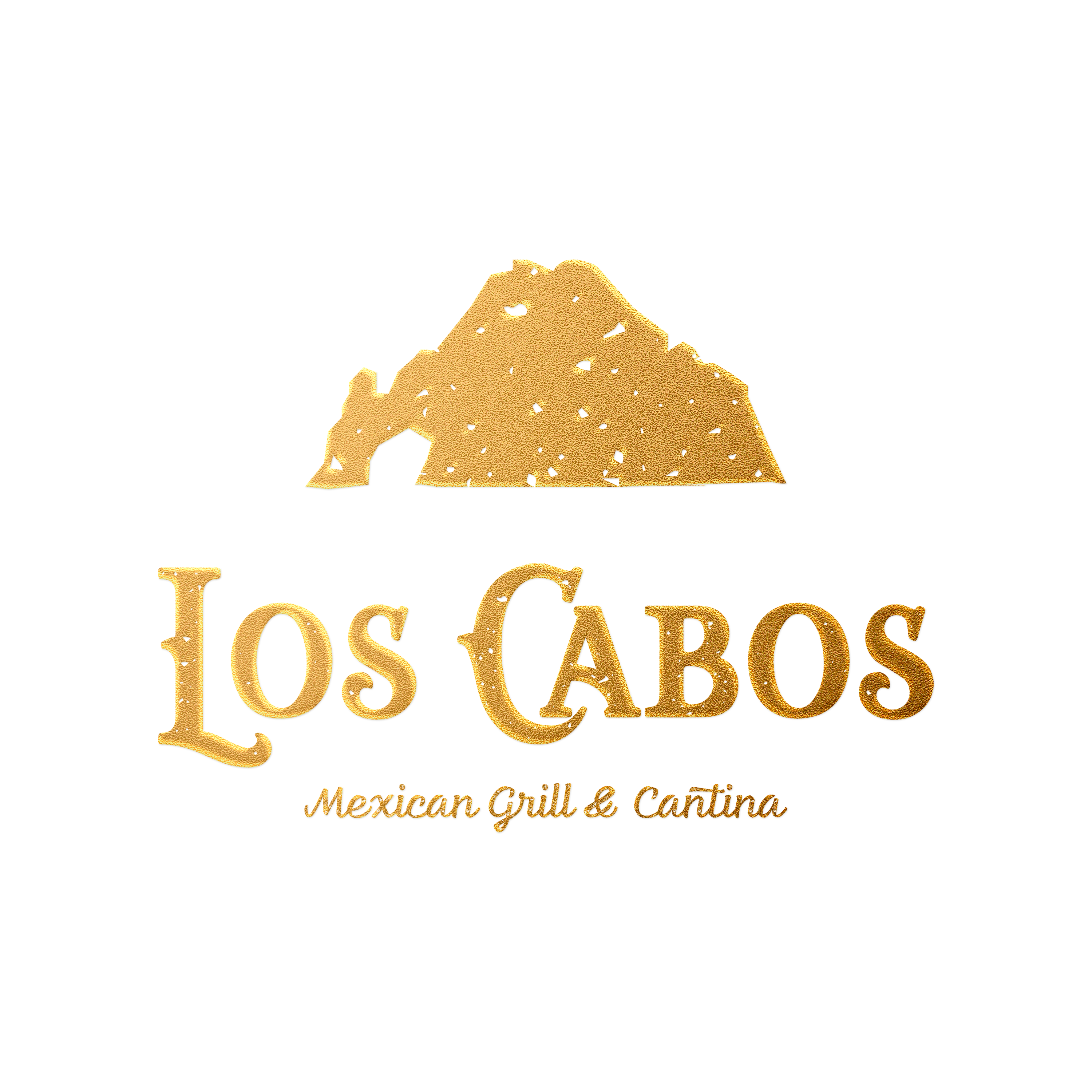 Los Cabos Mexican Grill logo