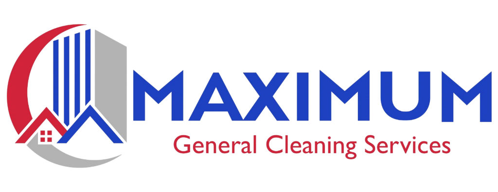 Maximum General Cleaning logo