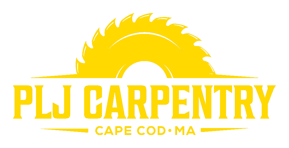 PLJ Carpentry logo