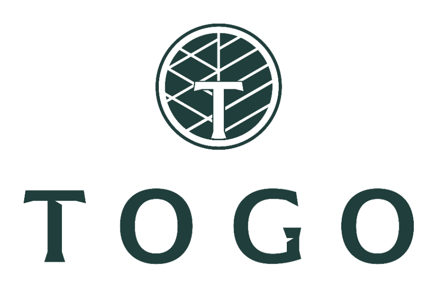 Togo Landscape logo