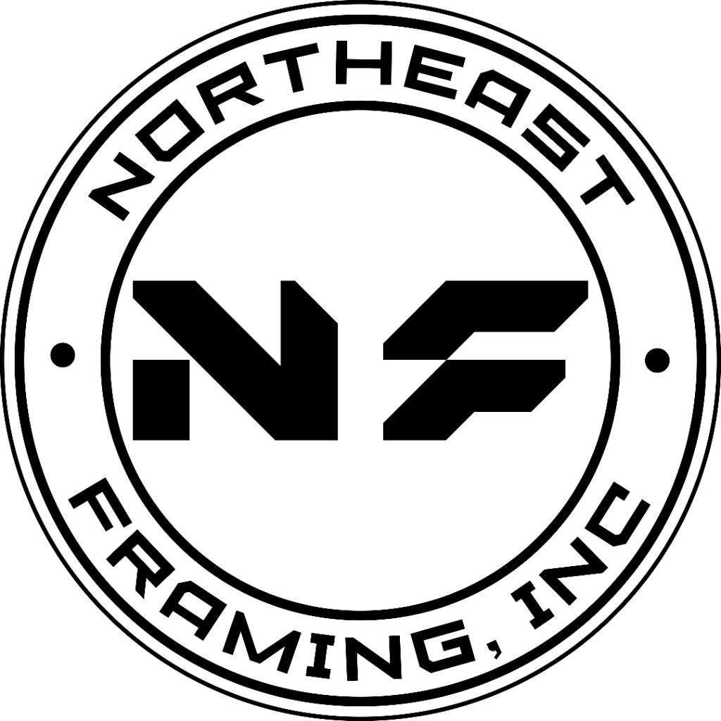 Northeast Framing logo
