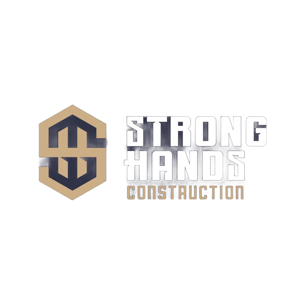 Strong Hands Logo