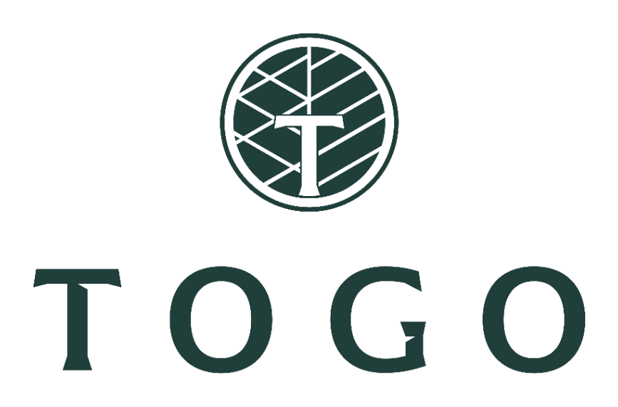Togo Landscape Logo