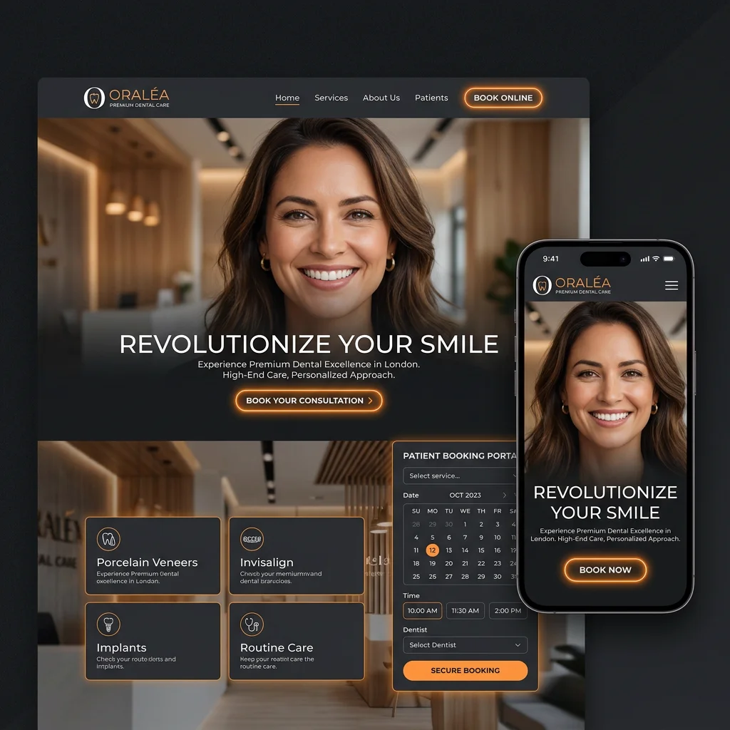 Studio C Agency Creative Marketing & Web Development Portfolio