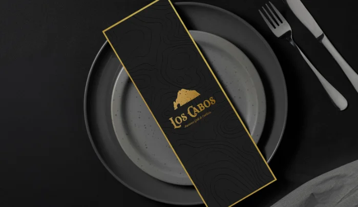 RESTAURANT MENUS.