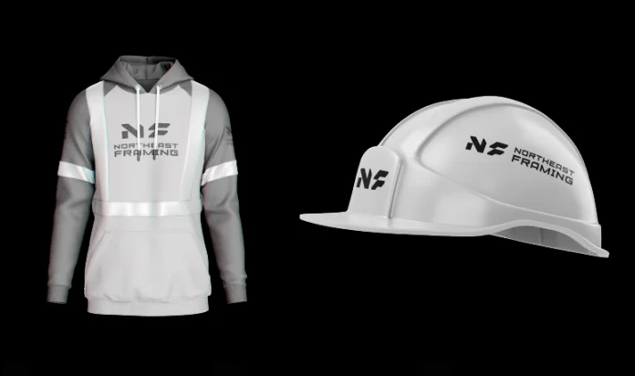 CUSTOM UNIFORMS & HELMETS.
