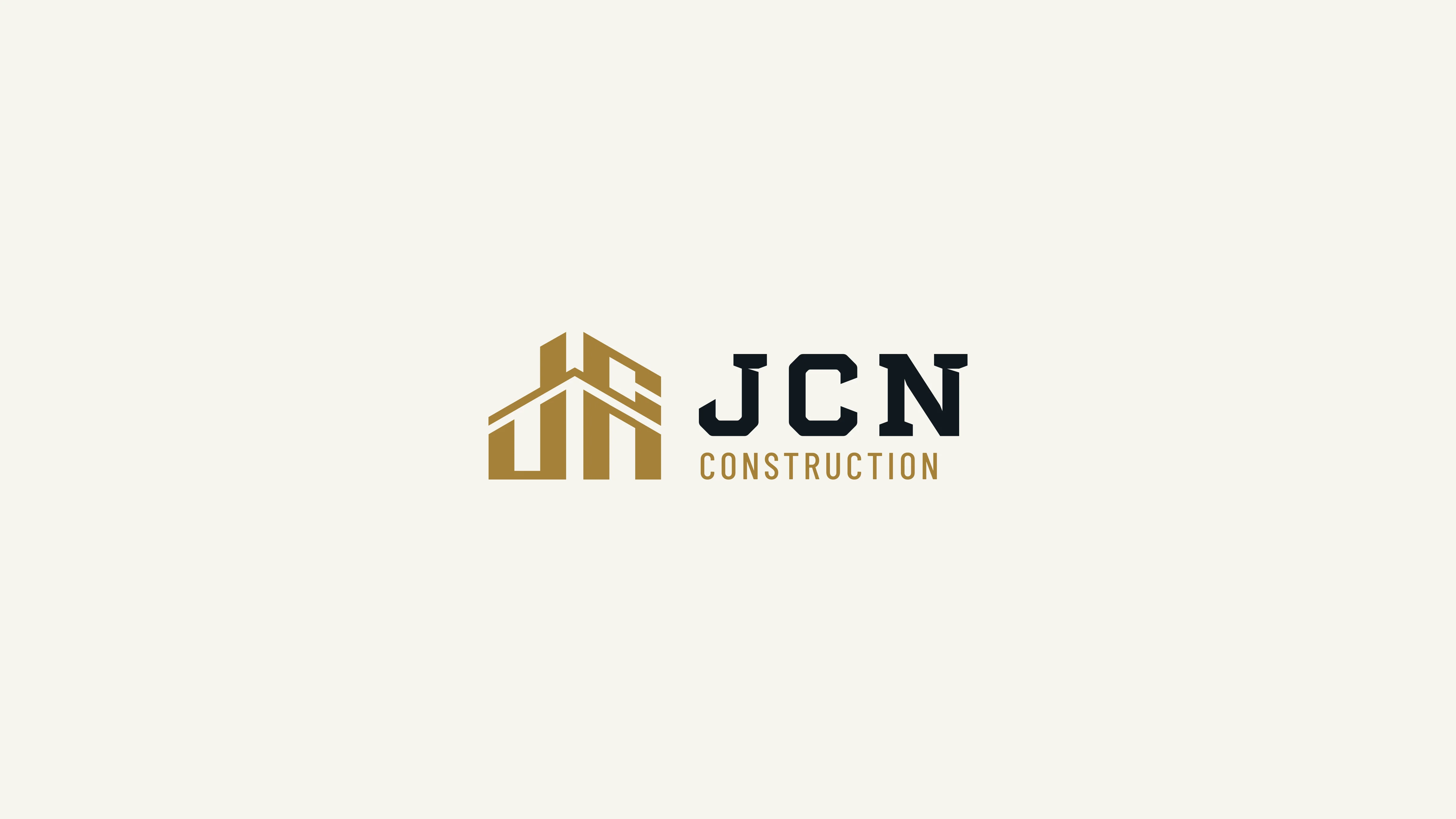 JCN Construction Presentation Folders