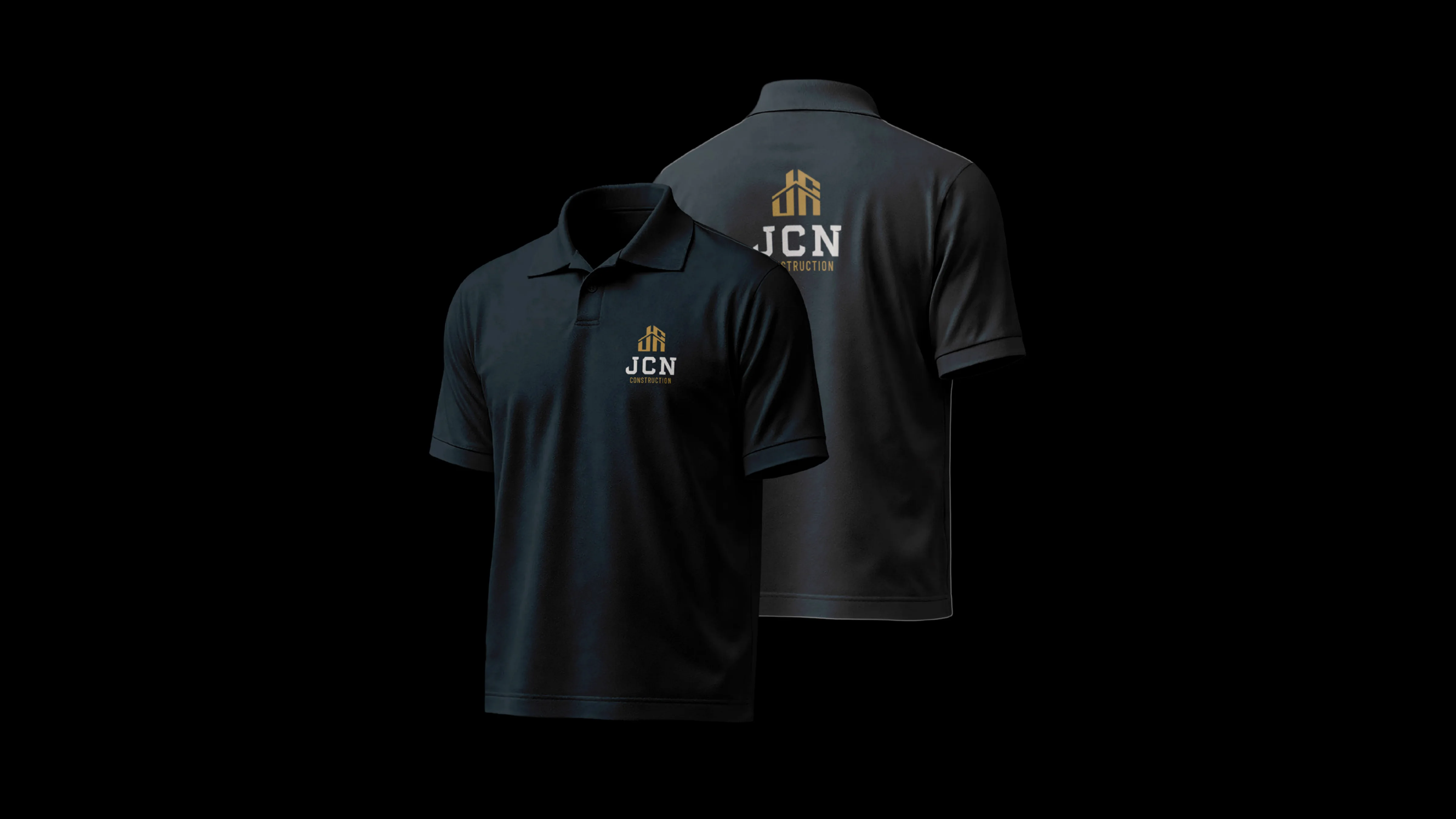 JCN Construction Work Wear Collection