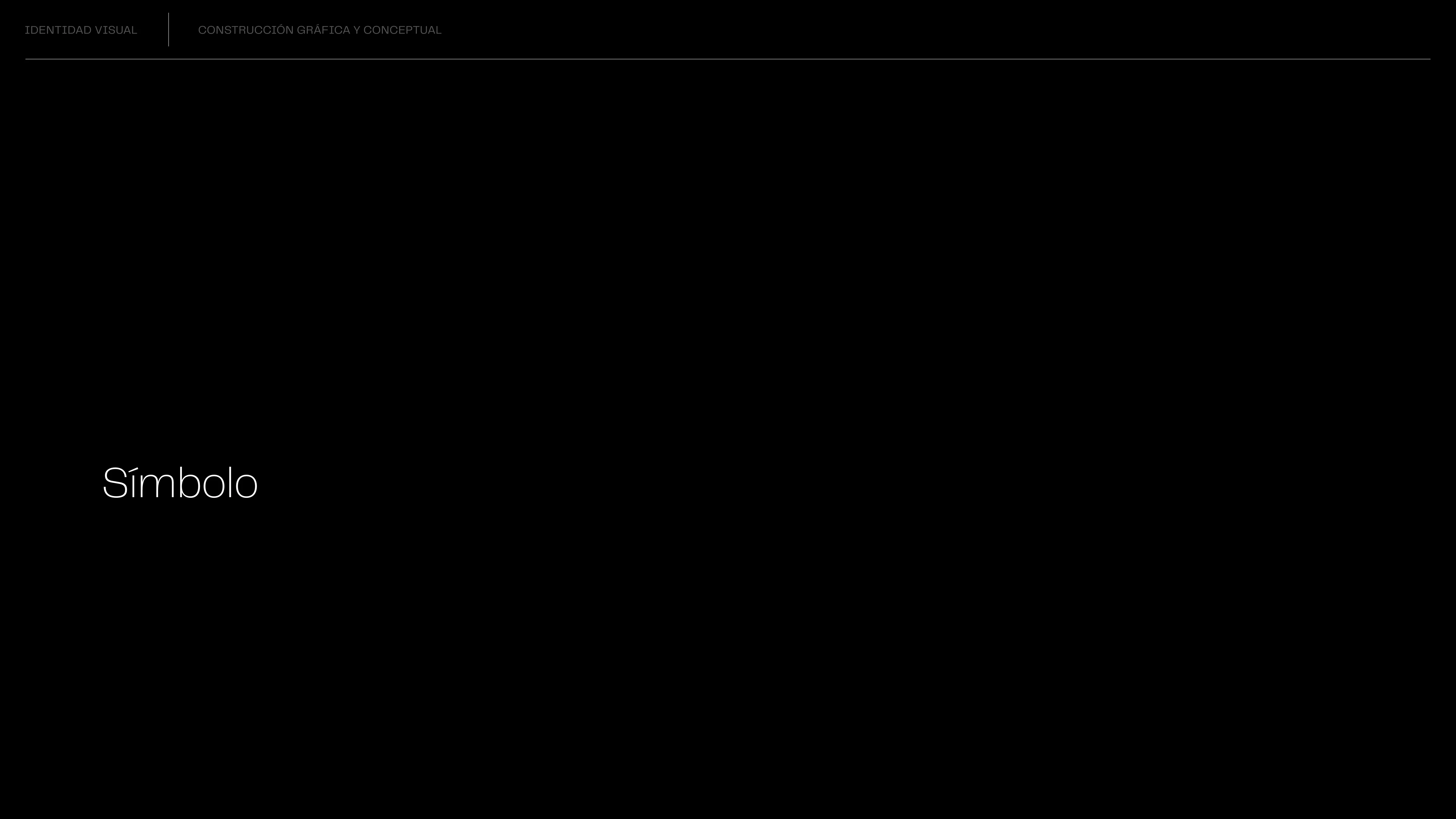 Symbol Concept 4 — Final Symbol