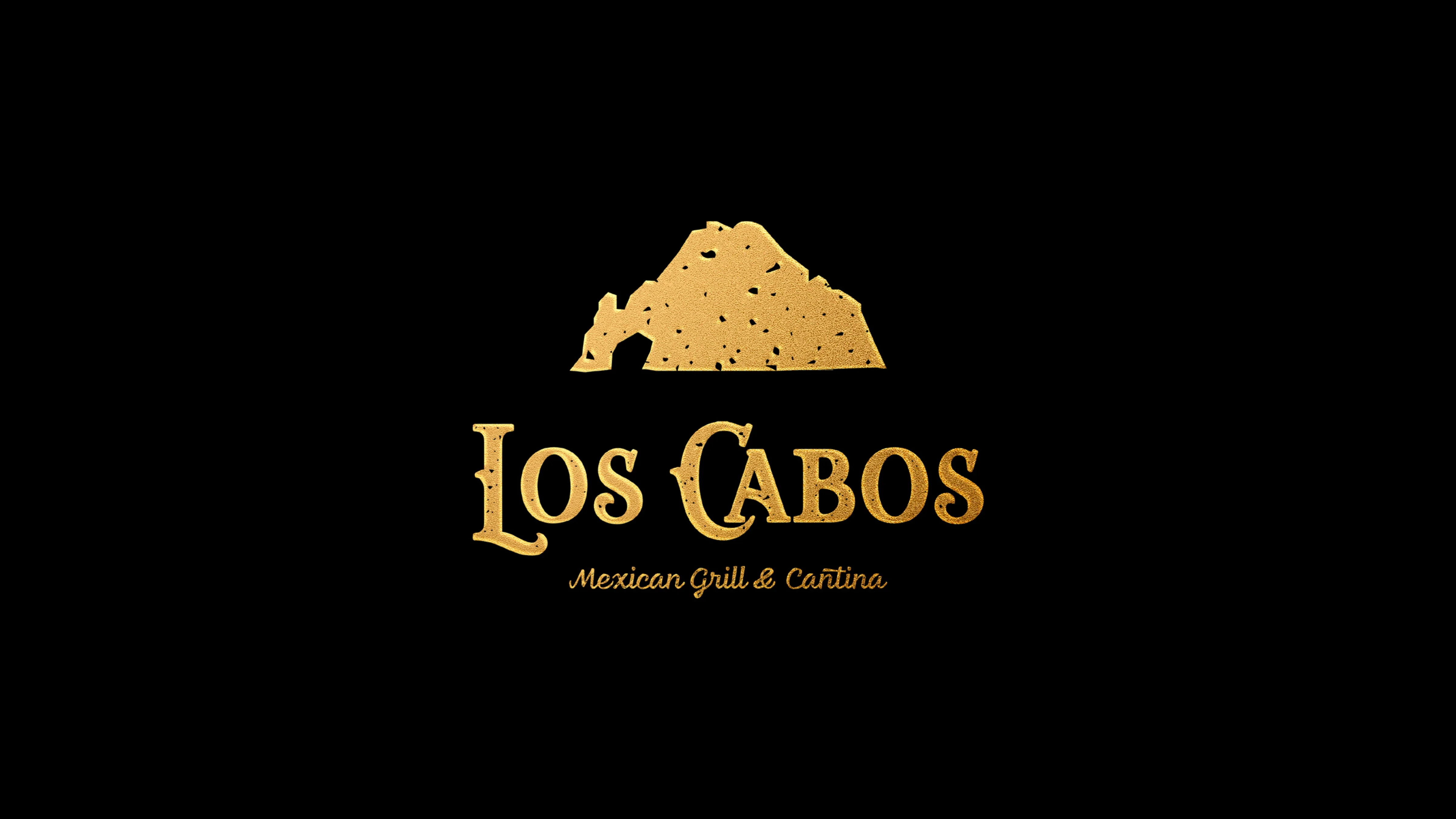 Los Cabos Cantina showcase