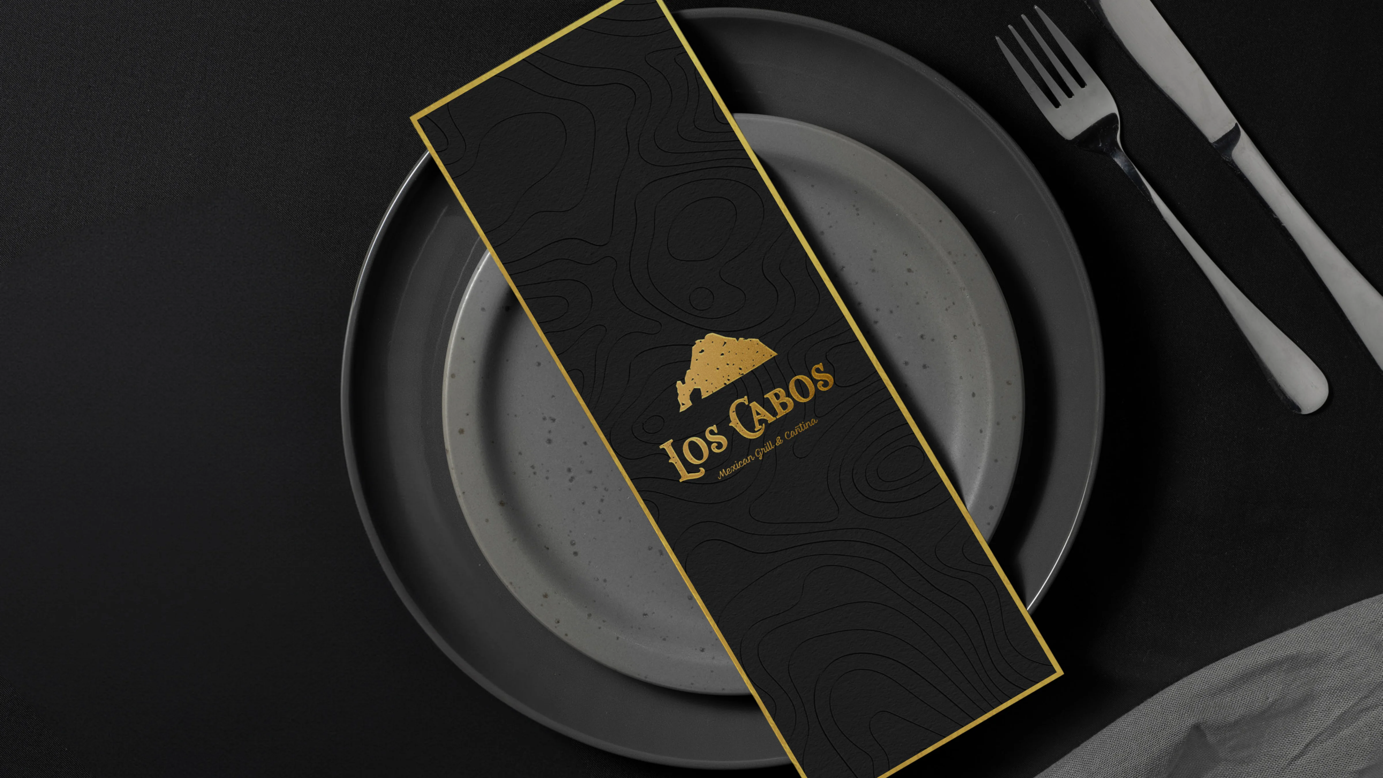 Los Cabos Mexican Grill Application 6
