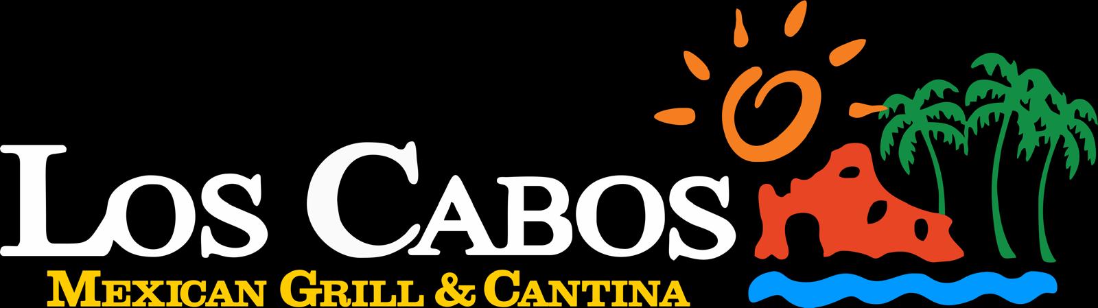 Los Cabos Mexican Grill — Before Logo Redesign