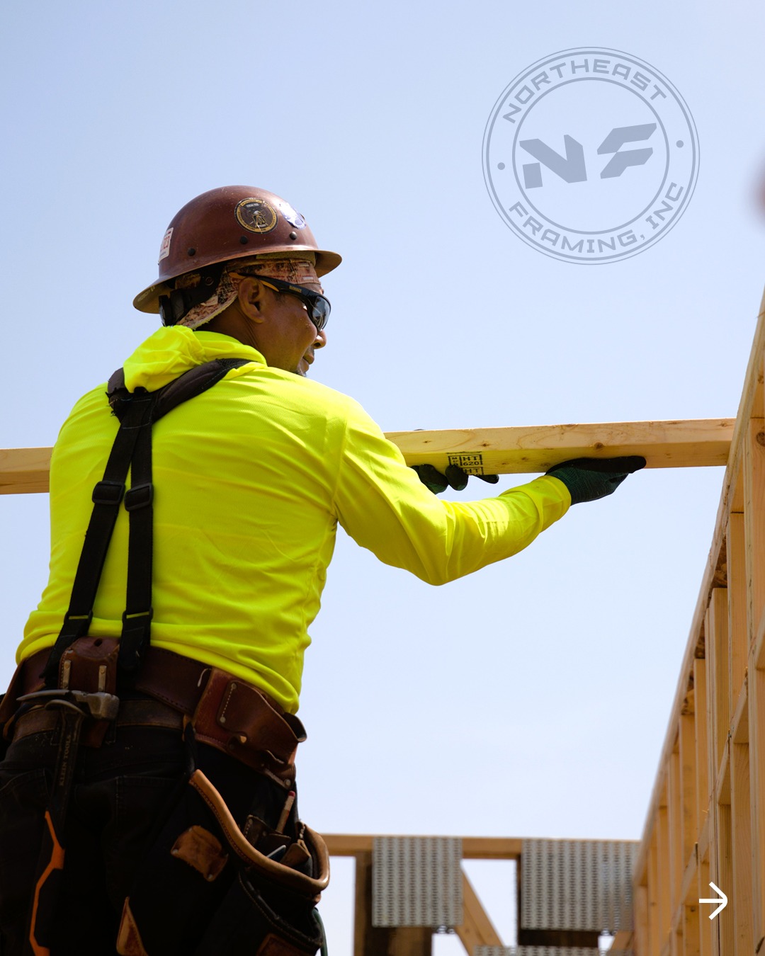 Construction & Trades content production