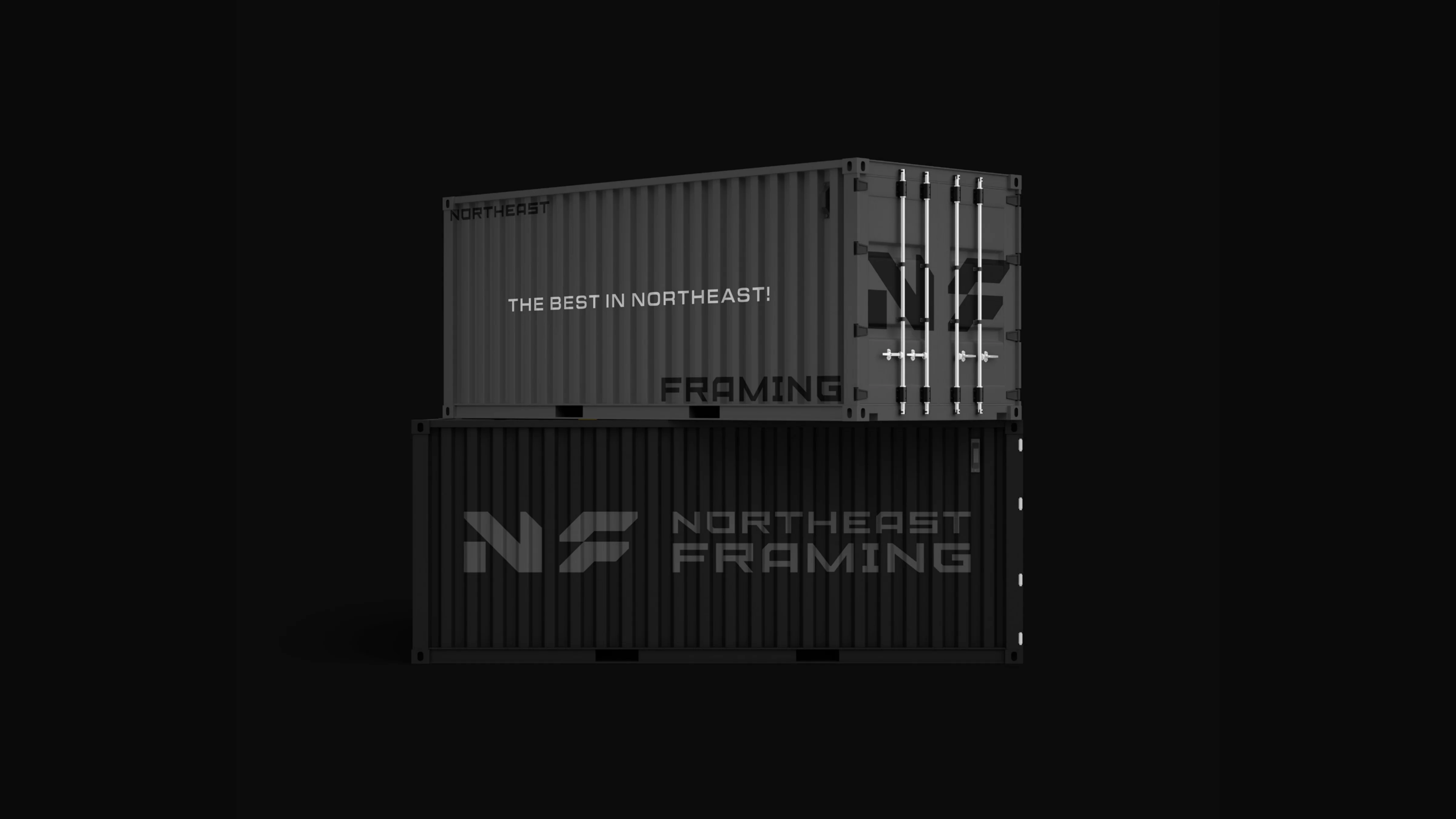 Northeast Framing Application 11