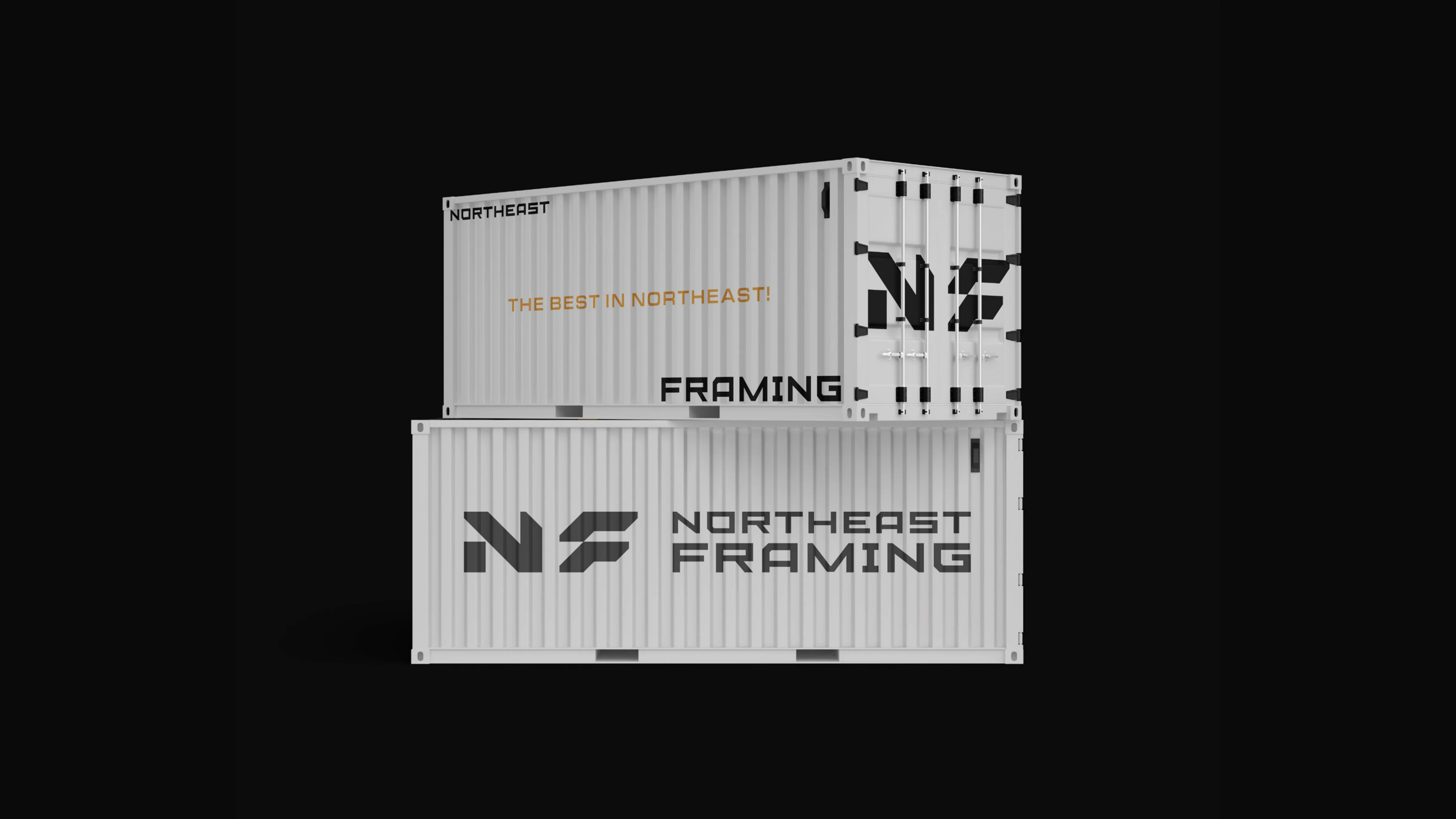 Northeast Framing Application 12