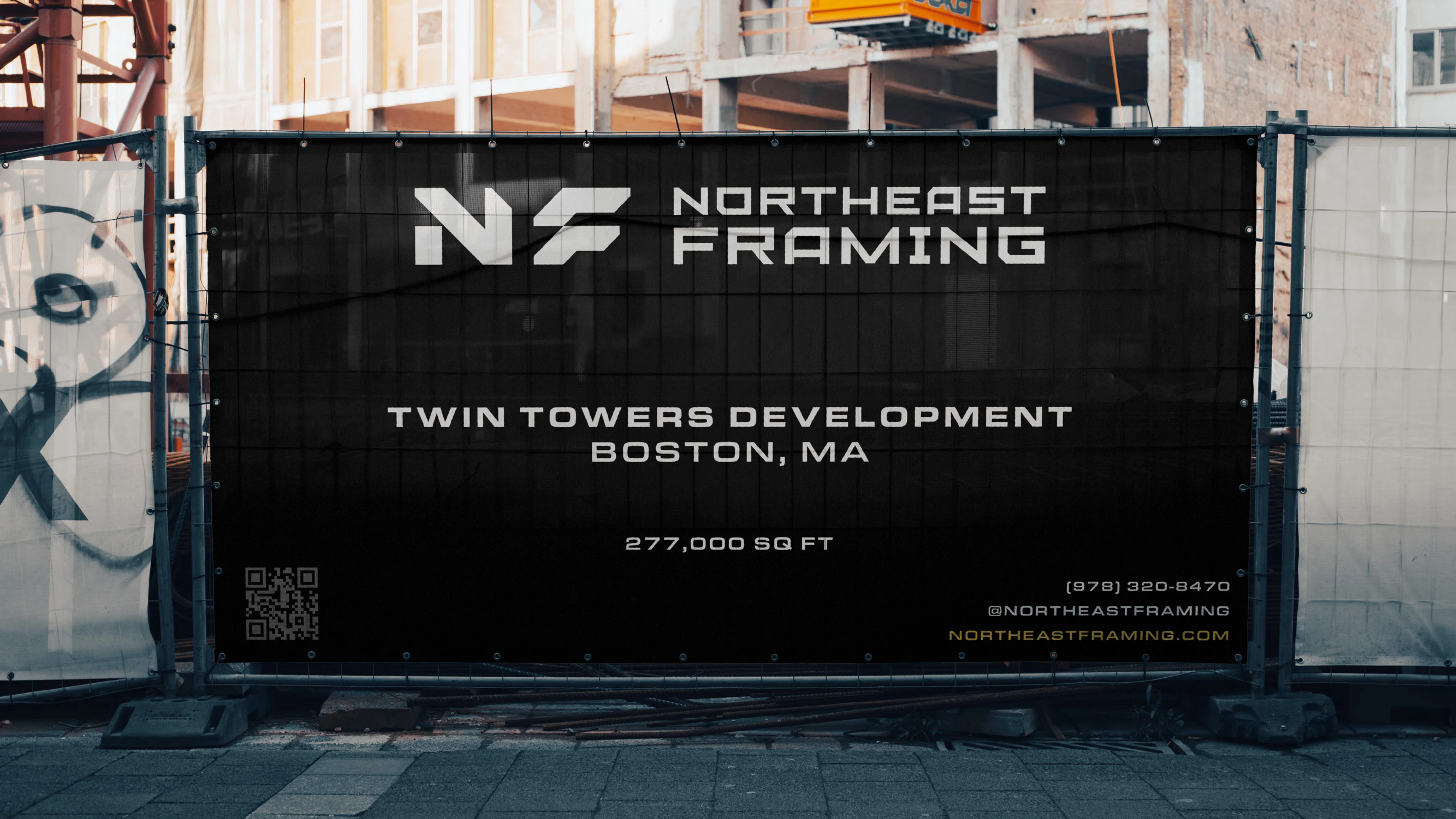 Northeast Framing Application 21