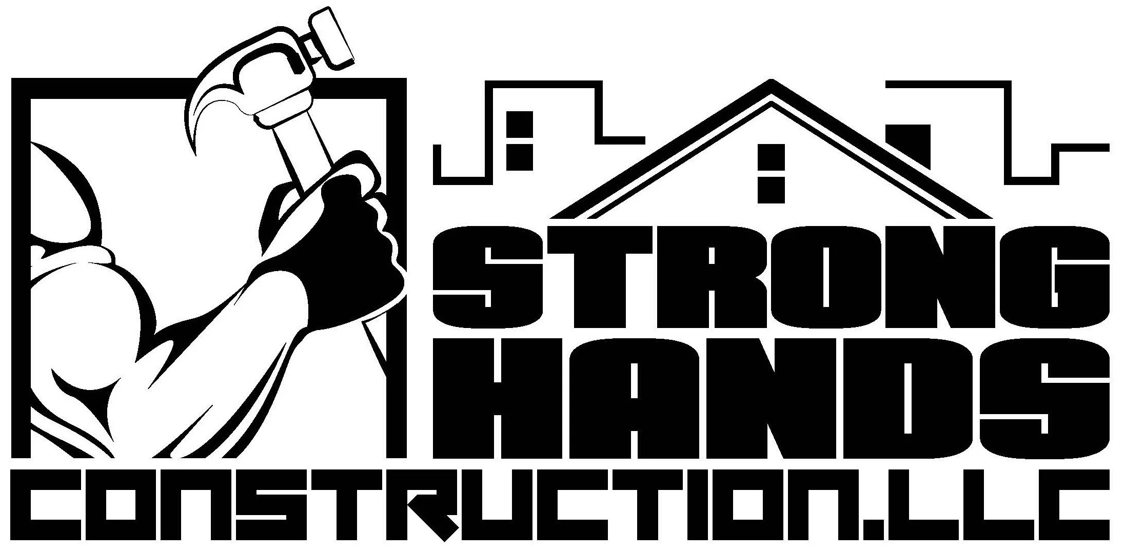 Strong Hands Previous Logo