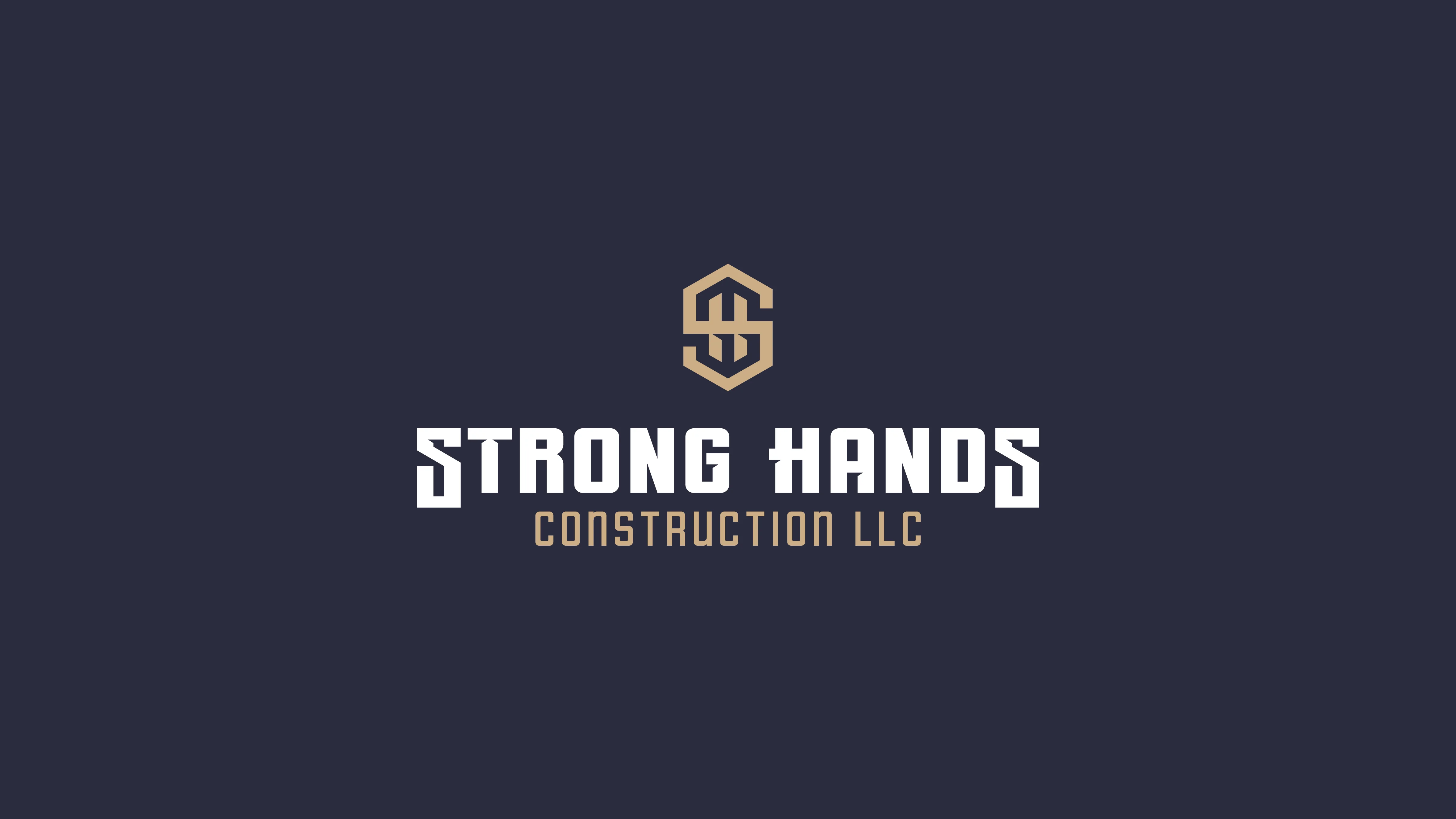 Strong Hands