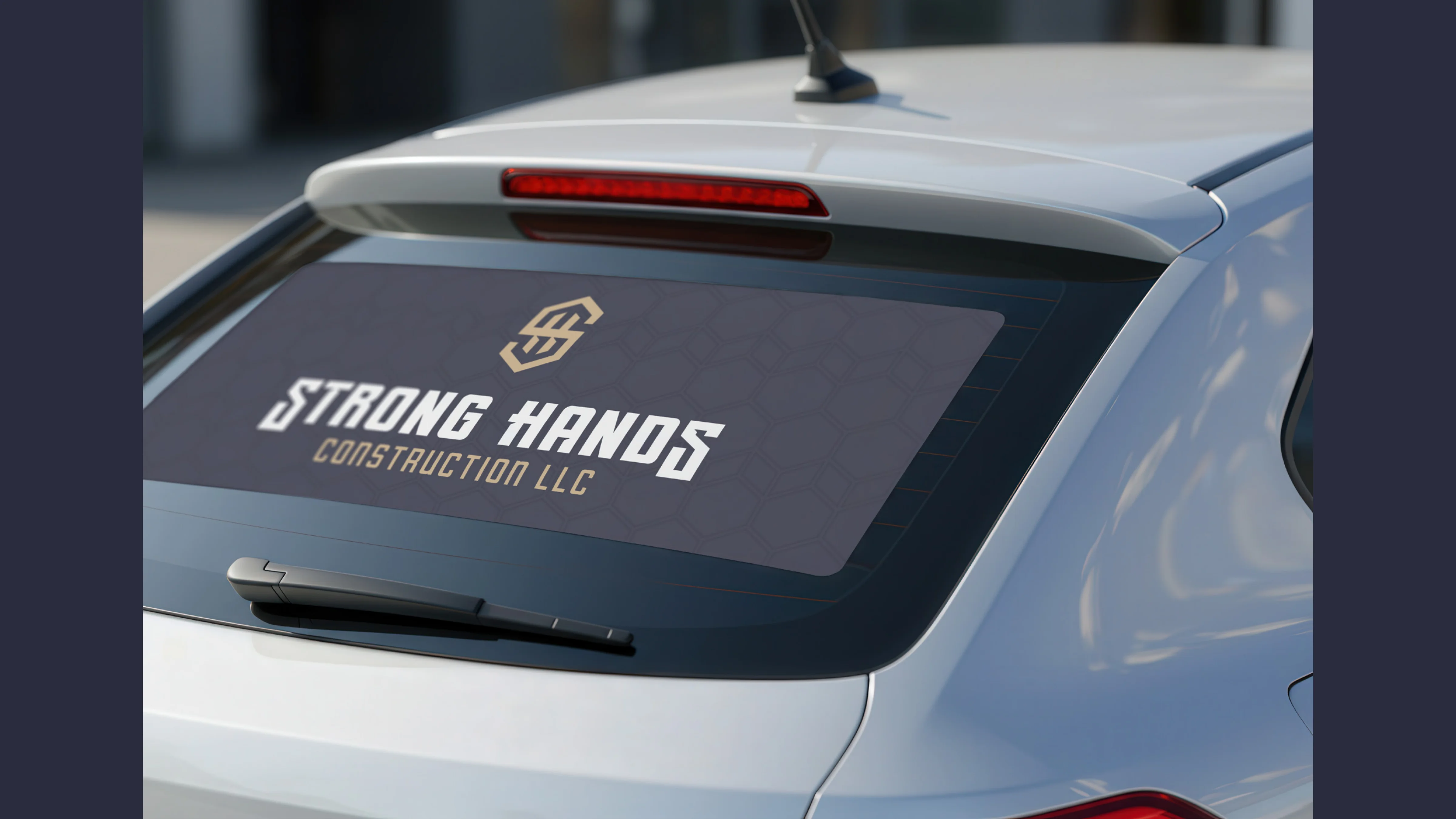 Strong Hands Application 4