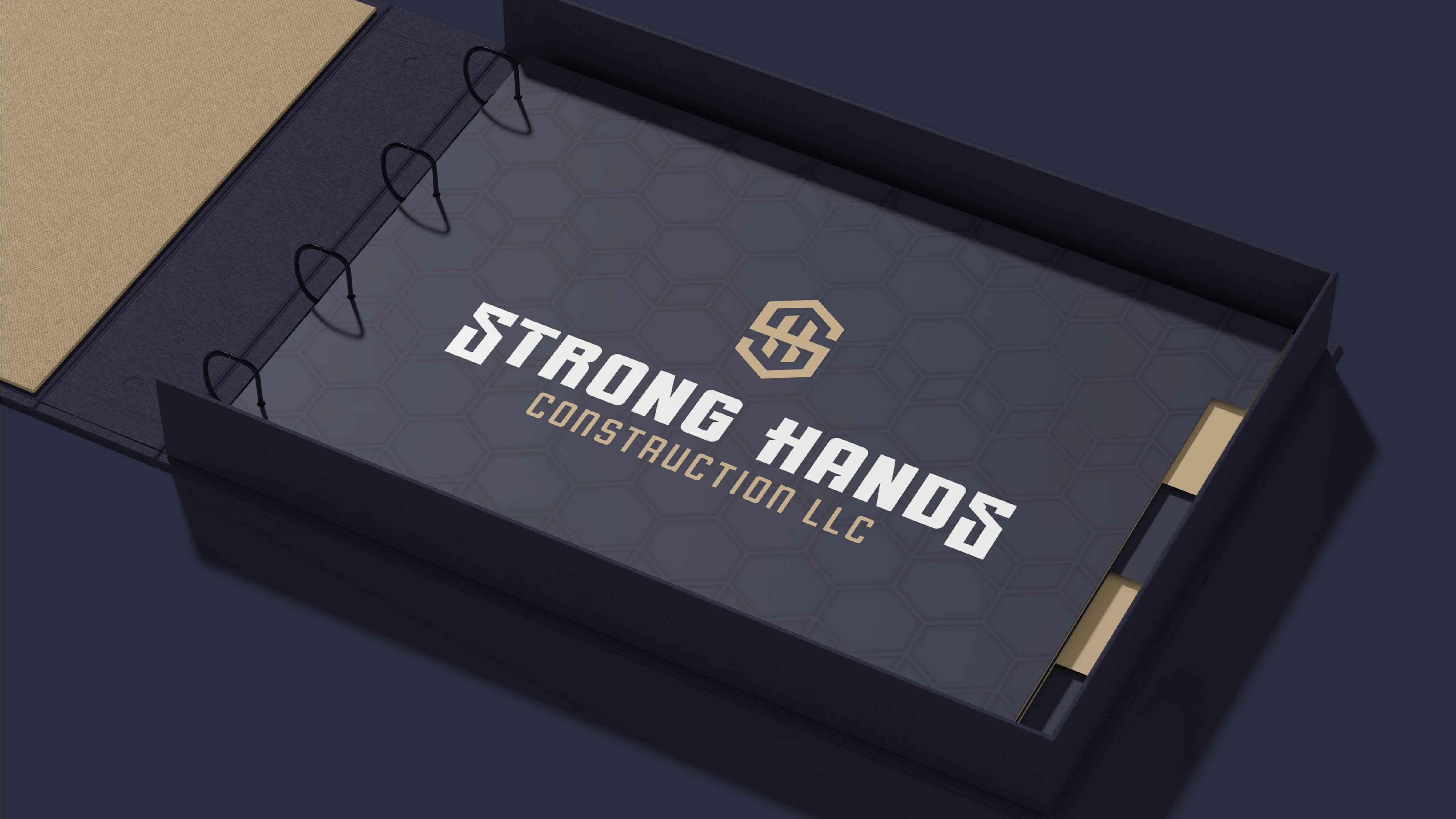 Strong Hands Application 10