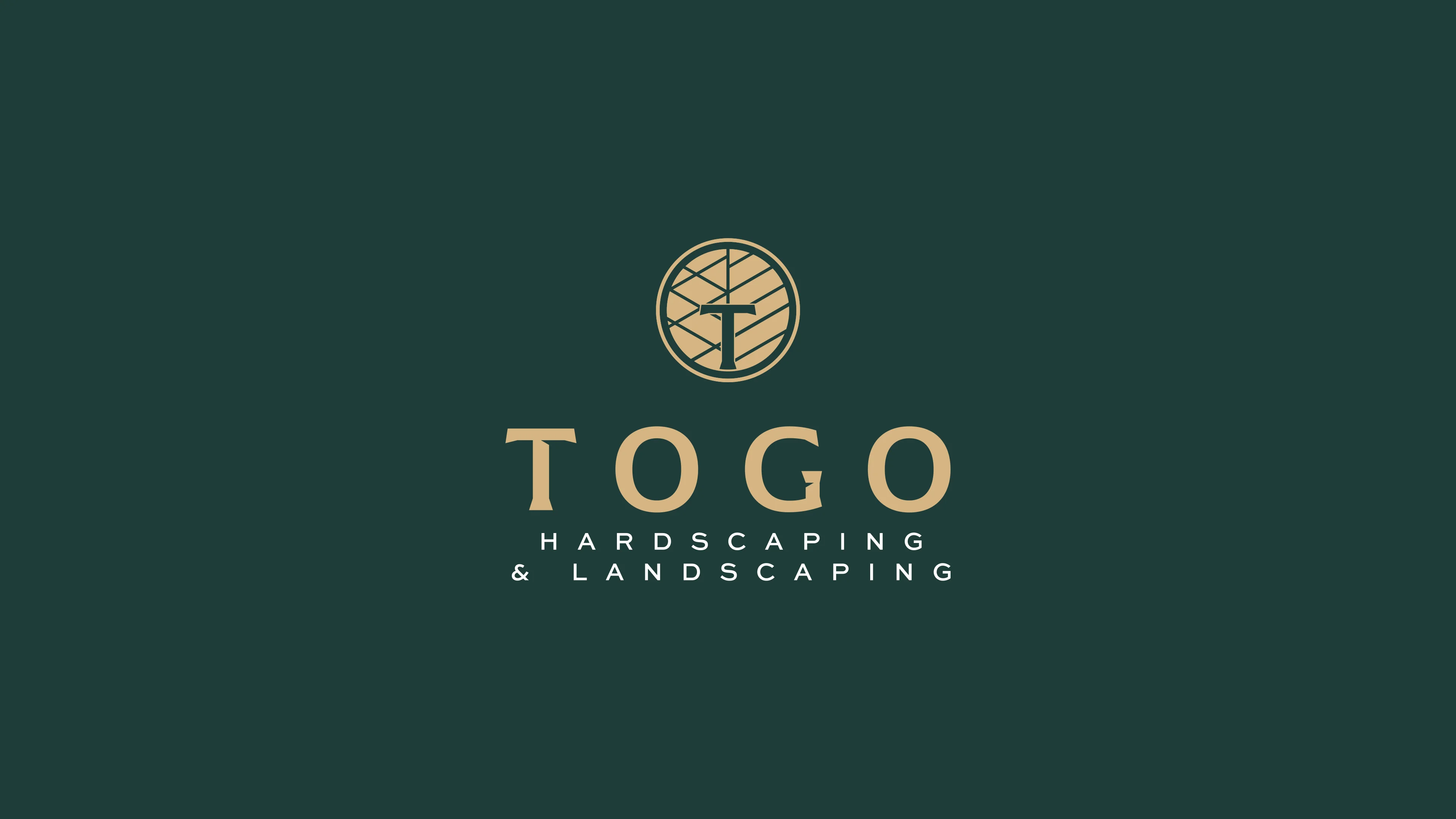 Togo Landscape showcase