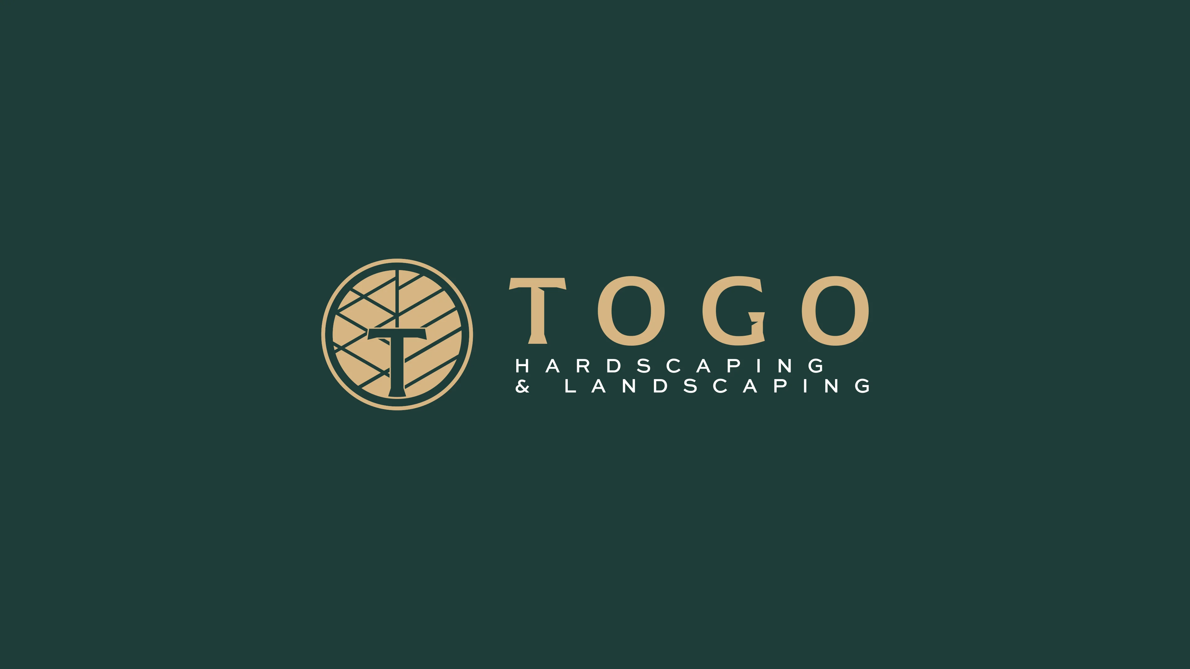 Togo Hardscaping Application 12