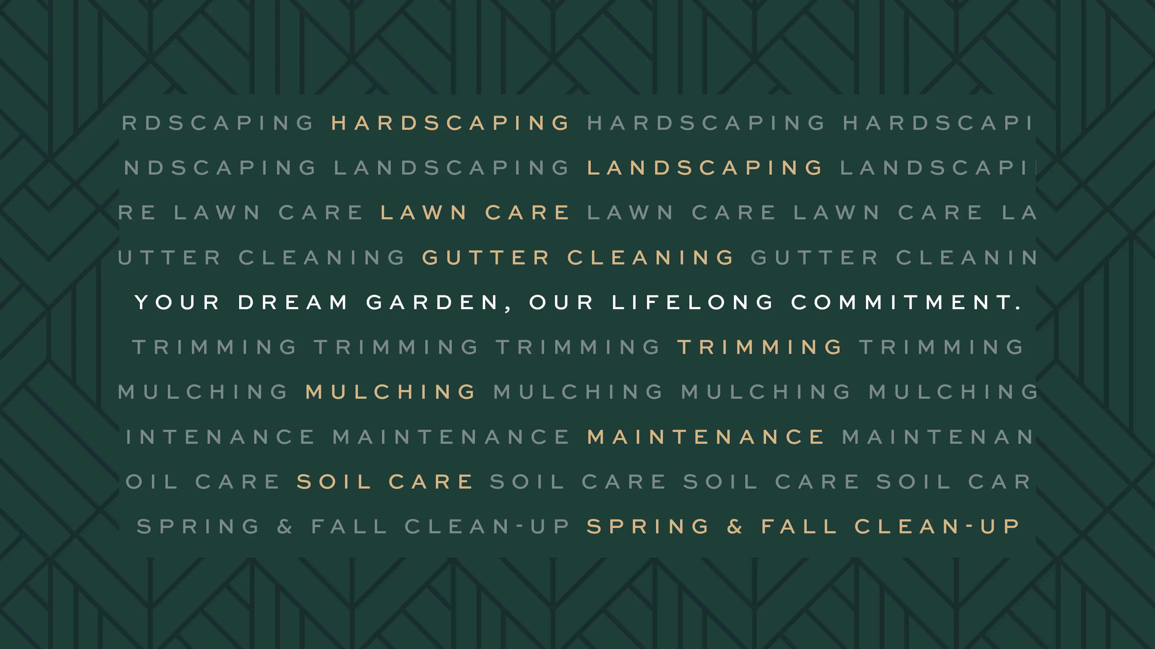 Togo Hardscaping Application 14