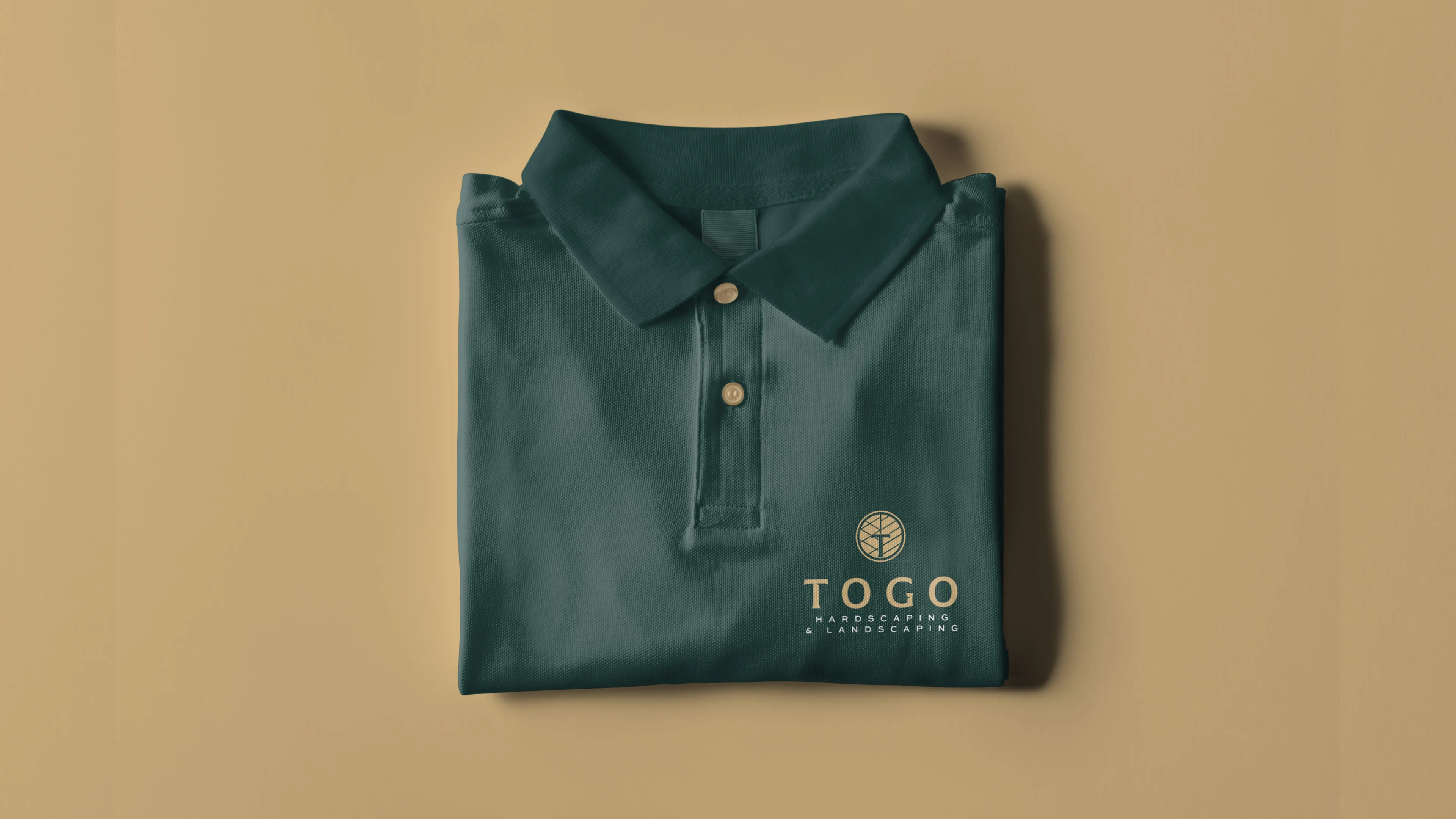 Togo Hardscaping Application 23