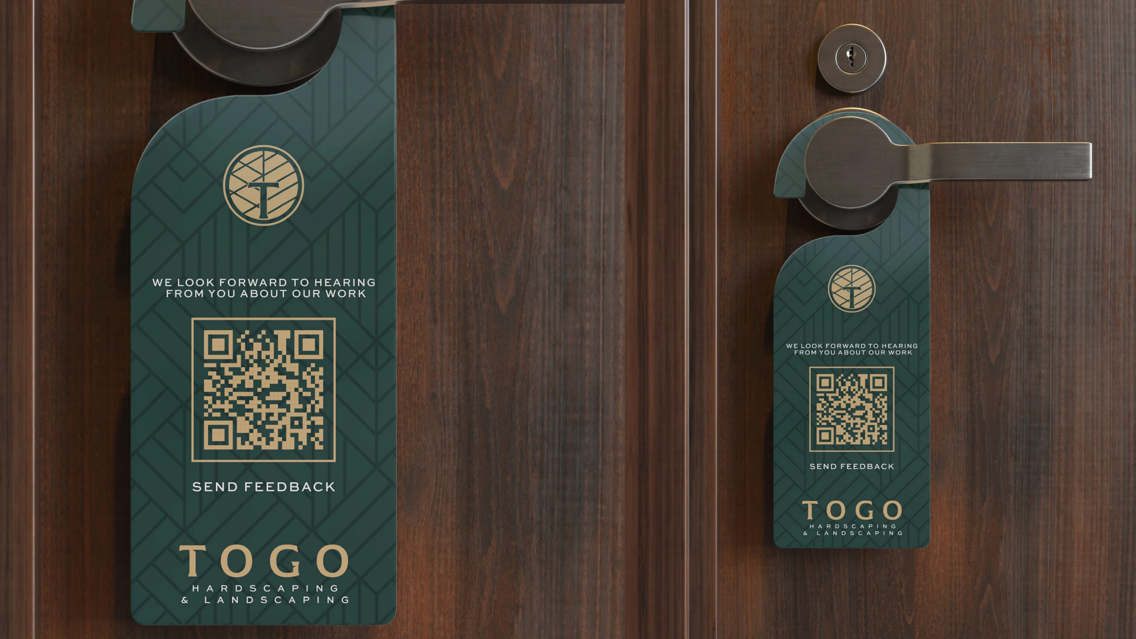 Togo Hardscaping Application 27