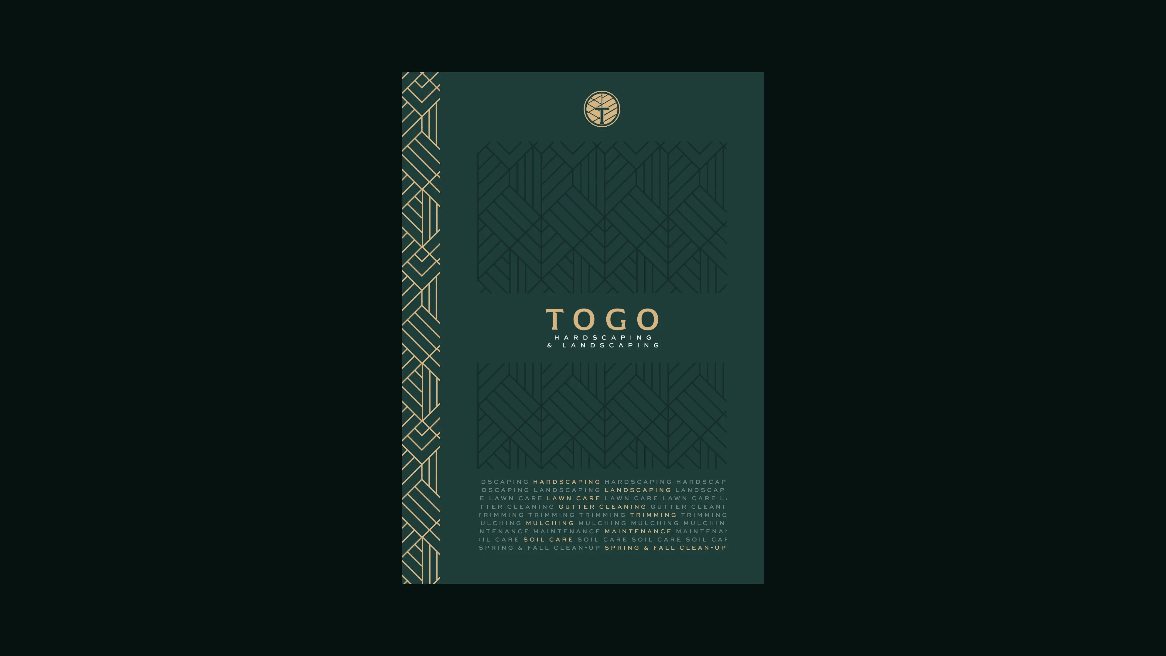 Togo Hardscaping Application 30
