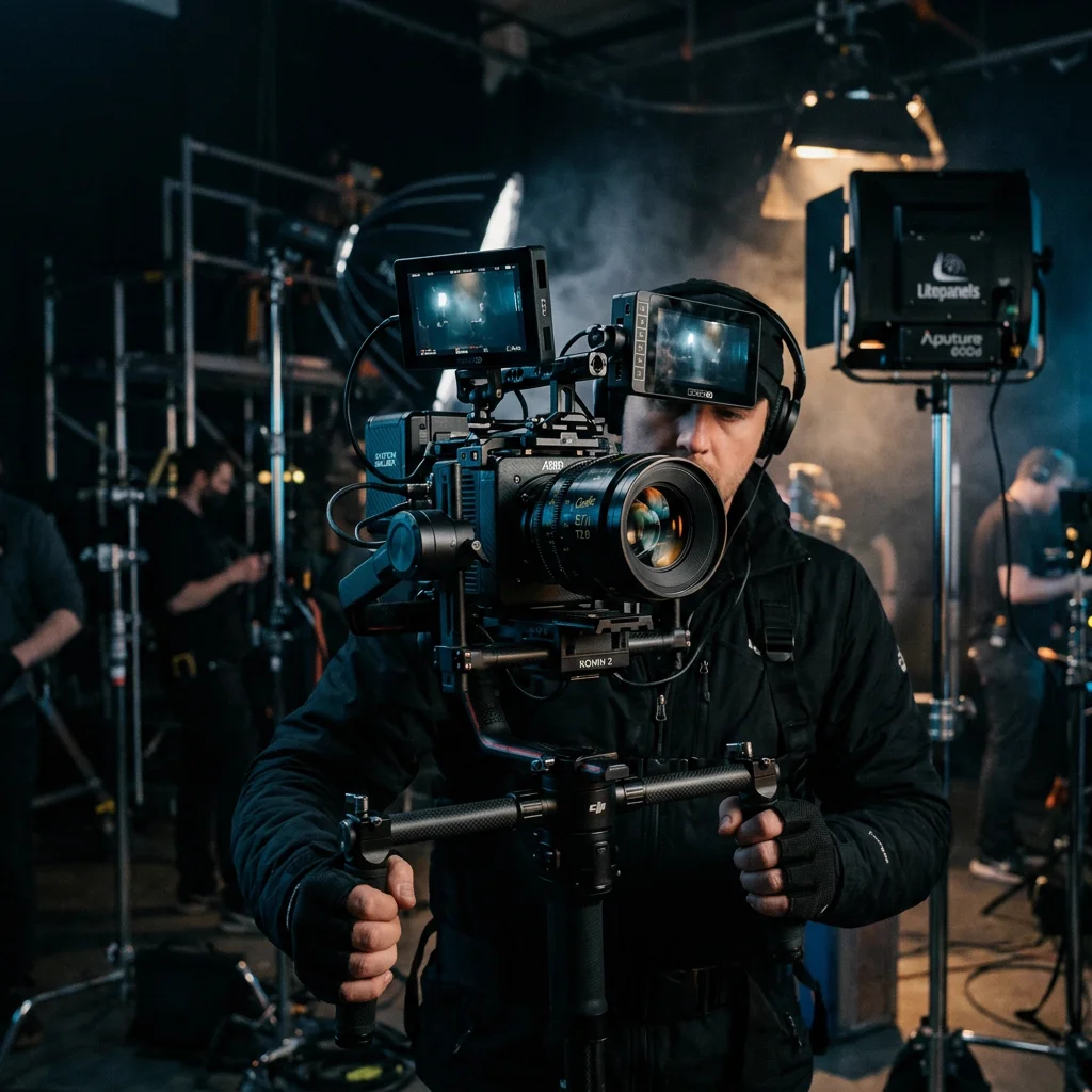 Studio C portfolio