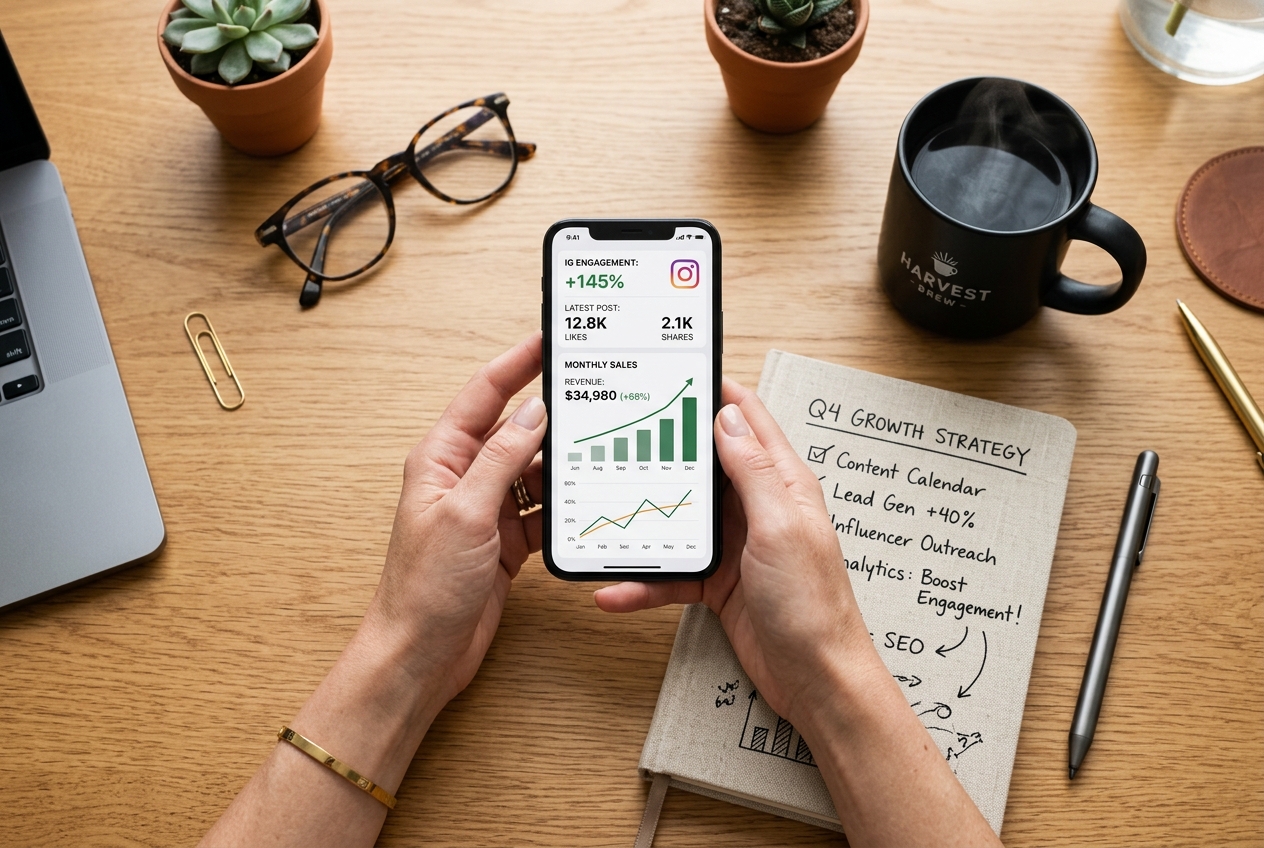 Small Budgets, Big Results