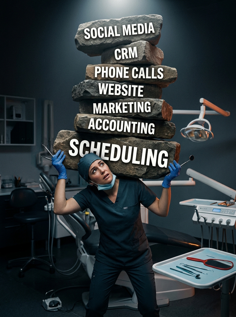 One-Person Businesses